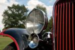 Auburn 8-98 Boattail Speedster 1931 года